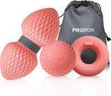 SET MASAJEADOR 3 EN 1 - PROIRON PERU