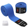 VENDAS SEMI ELÁSTICAS PARA ENTRENAMIENTO DE BOXEO, MUAY THAI Y MMA - PROIRON PERU