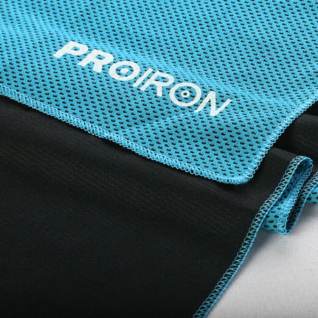 TOALLAS REFRESCANTES DEPORTIVAS - PROIRON PERU