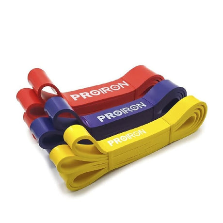 Bandas de Resistencia Full Body - PROIRON PERU