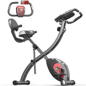 Bicicleta Estacionaria Plegable X-BIKE PRO