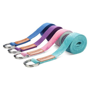 Correas de Yoga
