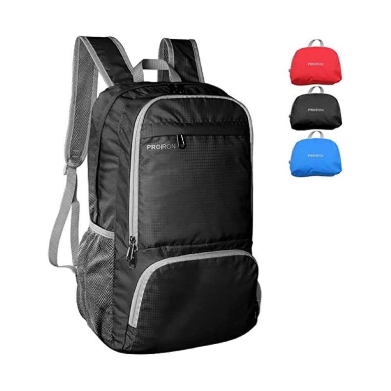Mochila Impermeable Ultraligera - PROIRON PERU