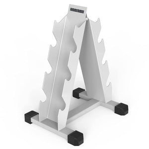 Rack de Acero para 4 Pares