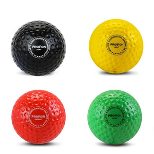 Set de 4 Reflex Speedballs para entrenamiento de Boxeo y MMA