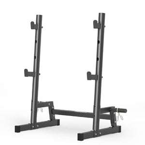 Rack Squat Multifuncional