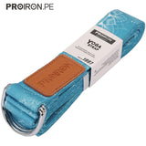 CORREAS DE YOGA - PROIRON PERU