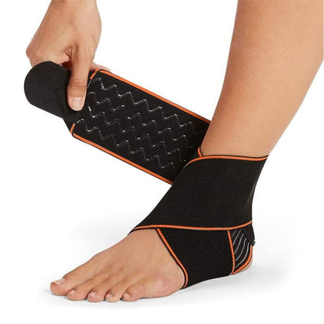 Tobillera Ajustable - PROIRON PERU